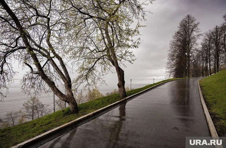 В День Победы в Перми будет пасмурно