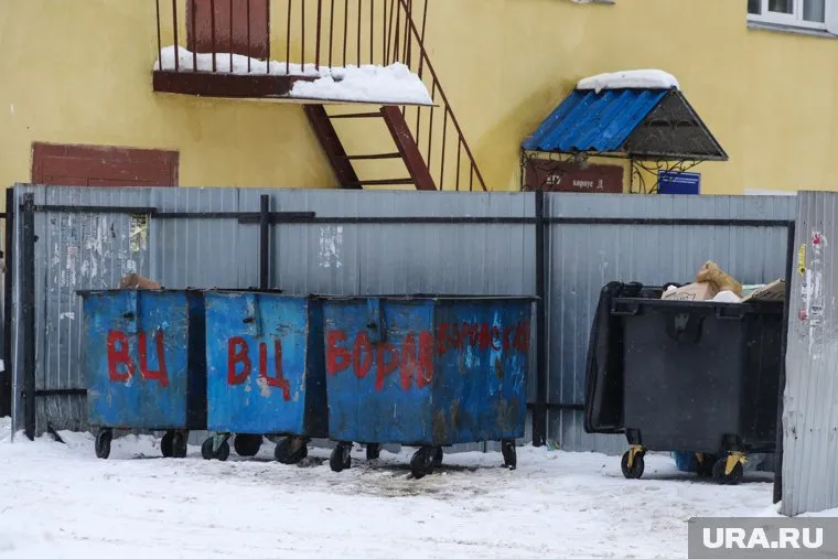 По словам девушки, ее семья и так оплачивает счета за мусор по адресу прописки (архивное фото)