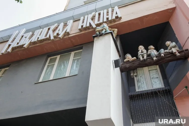 Музей Невьянской иконы начнут ремонтировать уже в следующем году