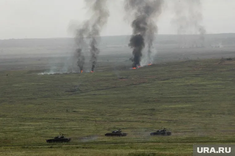 Конфликт, начавшийся в Карабахе, может продолжиться в России