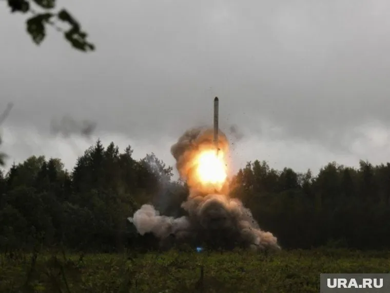 ВС РФ нанесли серьезный урон боевому потенциалу ВСУ, заявил Алексей Данилов