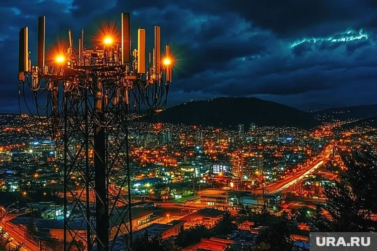 В Ярославской области временно не работает связь