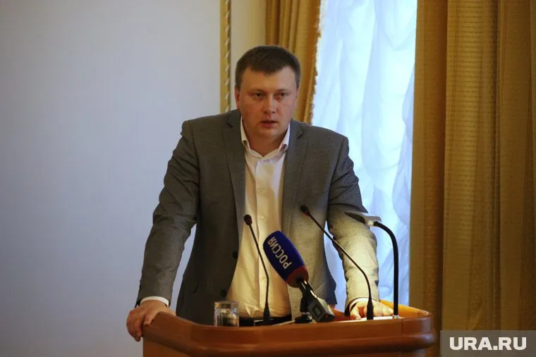 Павел Подорванов дал советы родителям курганских подростков