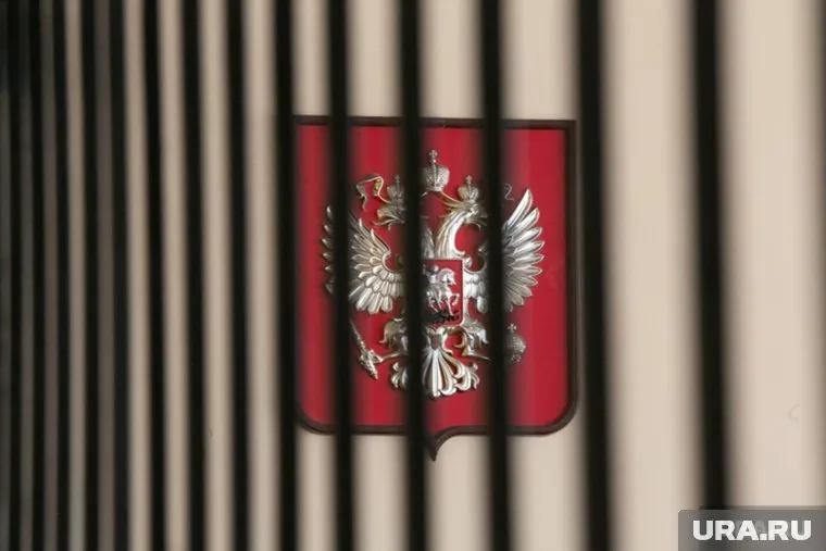 Экс-чиновник подозревается в госизмене