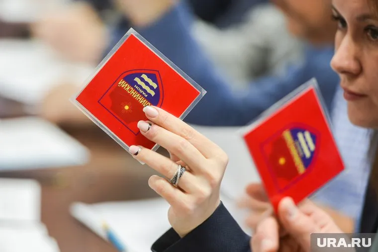 Желающие возглавить Калининский район Челябинска смогут подать документы на конкурс по 9 декабря