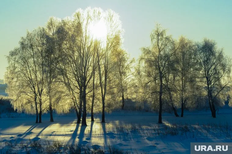 В зимнее солнцестояние начнется увеличение длительности дня
