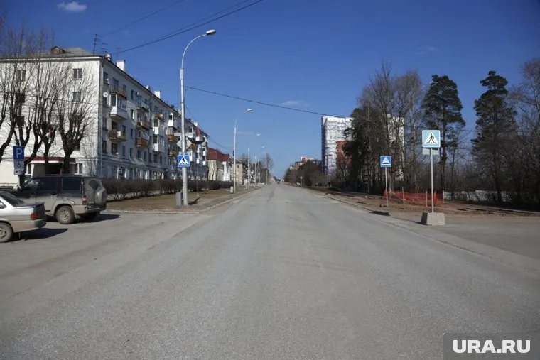 Обеспечение безопасности дорожного движения — главная цель нового нацпроекта