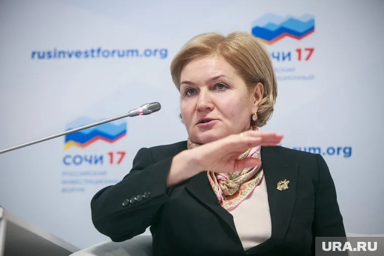 Ольга Голодец рассказала о судьбе электронных трудовых книжек