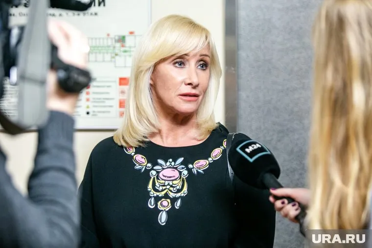 Пушкина заявила, что за время на посту депутата добилась многого