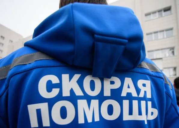 Фотография из галереи