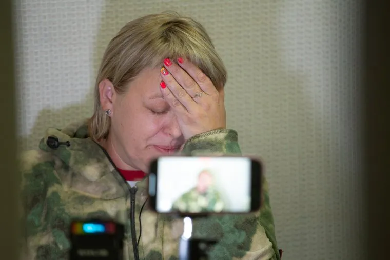 Галюня. Верхняя Пышма