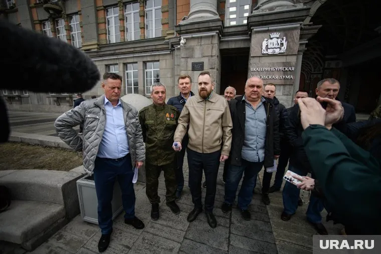 Предприниматели намерены обратиться к губернатору