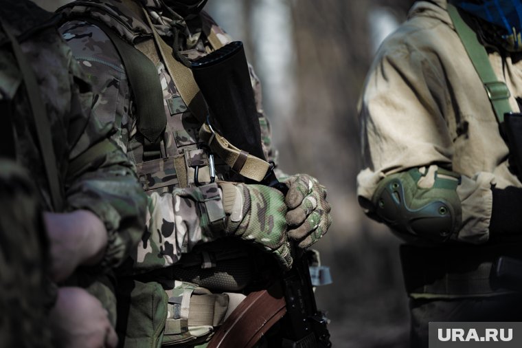 В Пермском крае готовят книгу об участниках СВО и тех, кто помогает фронту