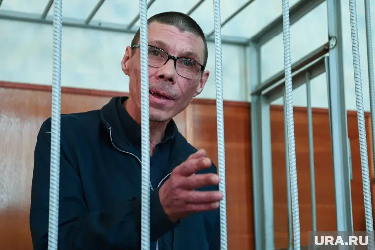 Владимир Бурдин ранил ножом знакомого во время застолья