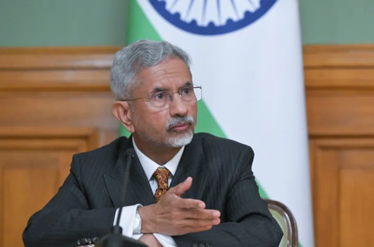 Субраманьям Джайшанкар приедет в РФ для участия в заседании ШОС