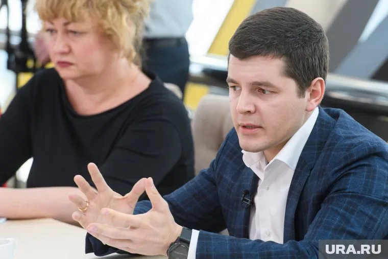 Дмитрий Артюхов вызовет каждого мэра на персональную беседу