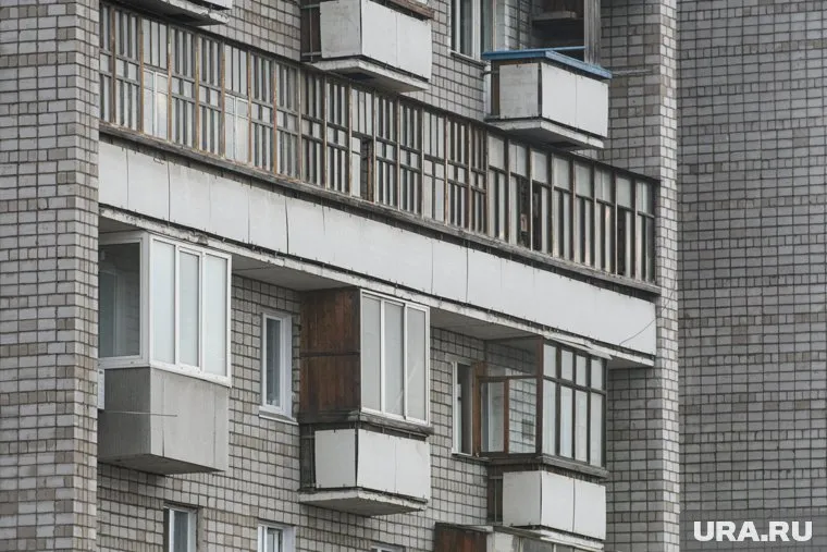 С января в Тюмени зафиксировано шесть случаев заболевания коронавирусом