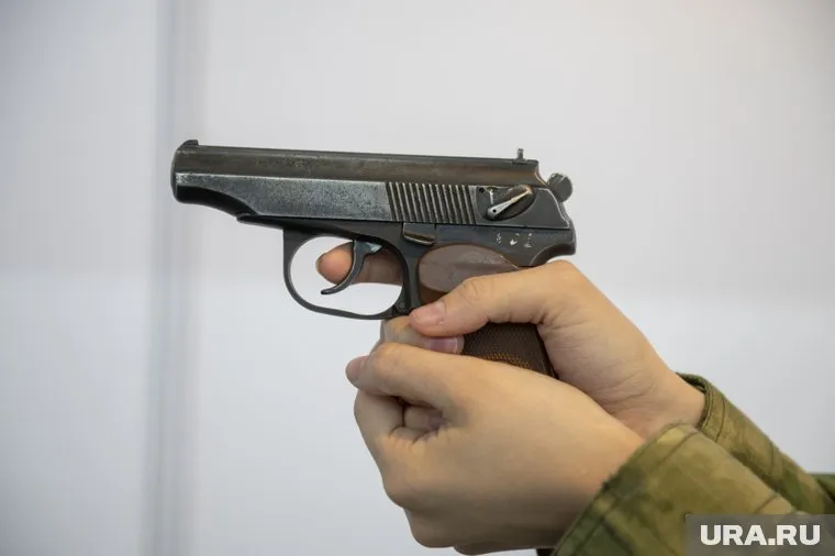 Потасовка произошла в ночь на 12 июня (архивное фото)