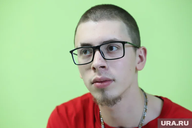 Андрей ушел в зону СВО в 2023 году