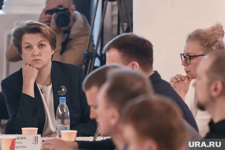 Заменить Екатерину Сибирцеву мэру будет сложно