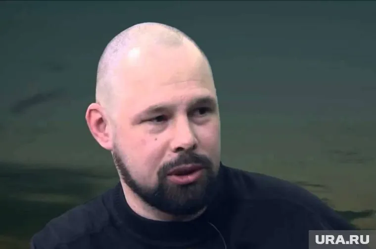 Кунгуров по-прежнему не может общаться с семьей