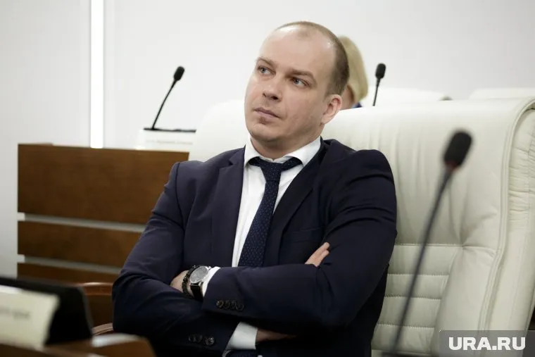 Антон Удальев займет пост замглавы департамента ЖКХ в мэрии Москвы