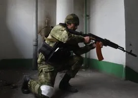 Жители Мариуполя: «Азов»* готовил детей-сирот воевать с РФ