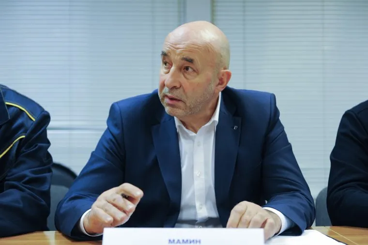 Челябинский тракторный завод, ЧТЗ, УралТрак. Челябинск