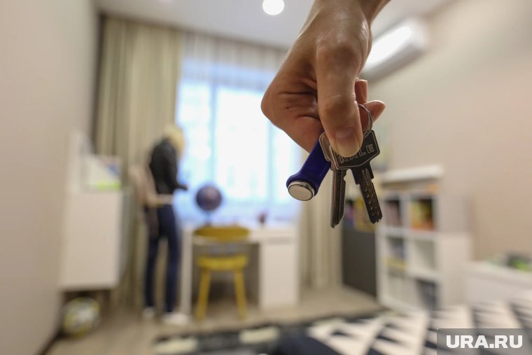 В Кургане 20 многодетных семей включили в программу по обеспечению жильем 