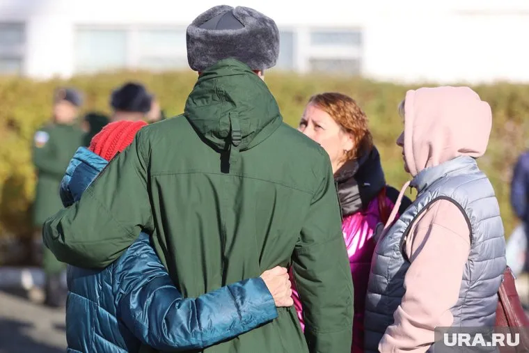 Семьям тюменских мобилизованных будут помогать аппаратчики из областной думы