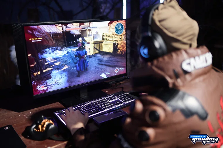 Более 1000 человек смогли поиграть в релизную версию «Земского собора»