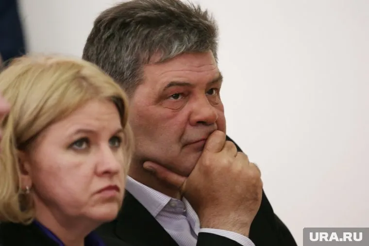 Роман Кокшаров признан виновным