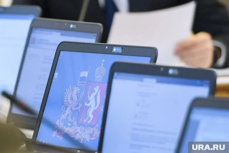 778,5 млн рублей заморожено на счетах структуры Dell из-за остановки работы VMware в России