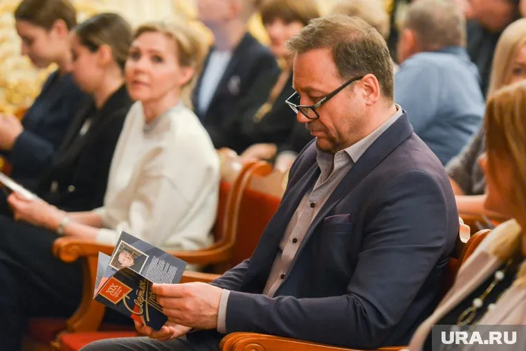 Дронова внесли в базу «Миротворец»* из-за его поддержки спецоперации