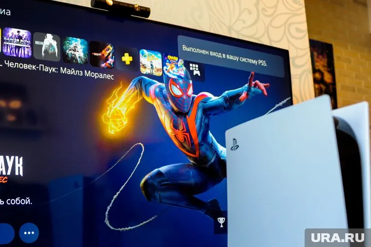 Marvel’s Spider-Man теперь доступен не только на консолях, но и на ПК