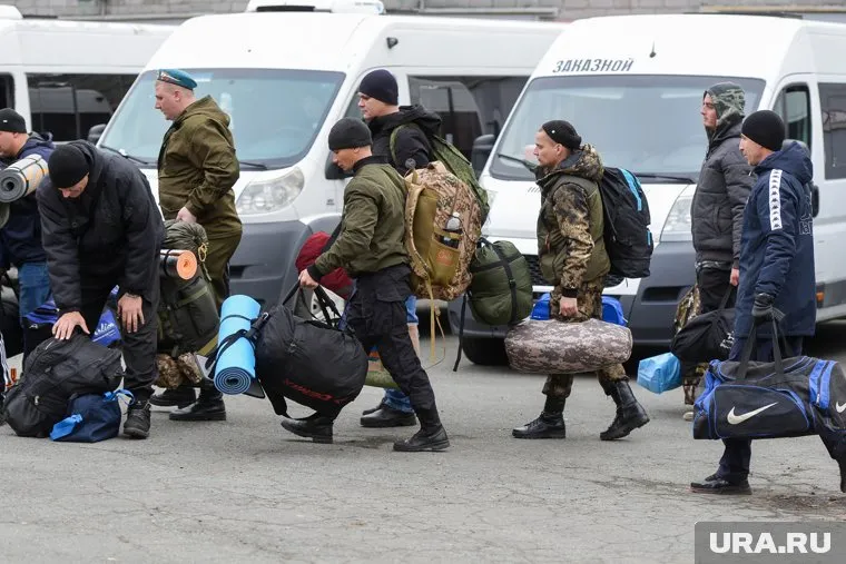 Для поддержки земляков в Магнитогорске заработало молодежное движение