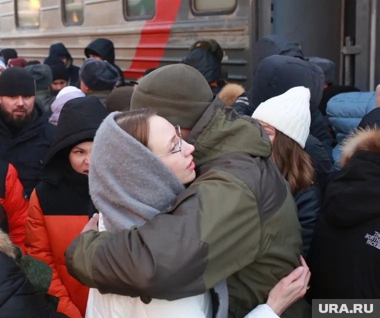 Беременная жена призывника в ХМАО может рассчитывать на помощь государства 