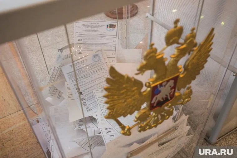 Технология АП «Мобильный избиратель» поможет получить больше голосов нефтяников и вахтовиков