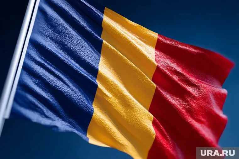 На выборах президента Румынии лидирует критикующий помощь Украине кандидат