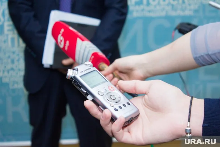 Представитель Госдепартамента США разрешил российским журналистам задавать на брифингах любые вопросы