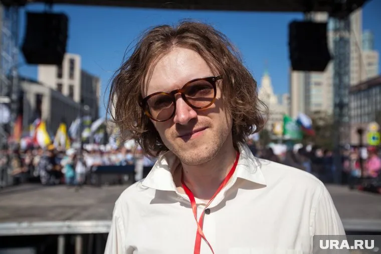 Михаил Светов намерен обратиться в полицию