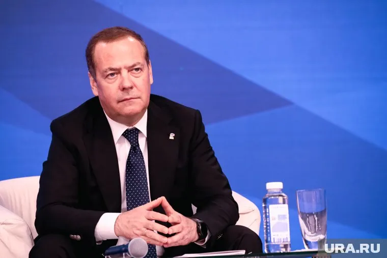 Медведев заявил, что все его предсказания на 2024 год сбылись