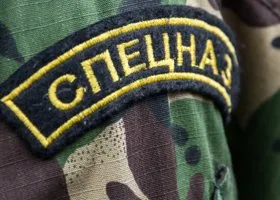 В Нацгвардию перевели спецназ МВД