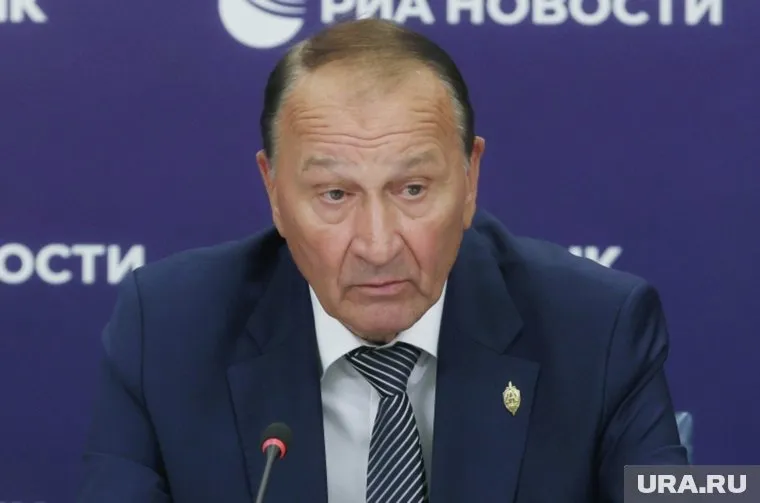 Умер Александр Мирошниченко