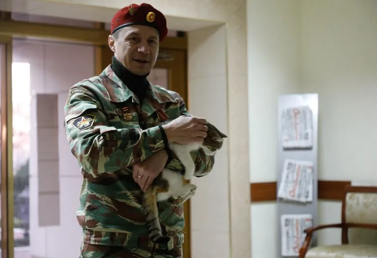 Ставропольский край, колхоз "Россия". Ставрополь