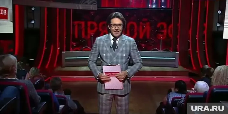 Передача Малахова, несмотря на критику, показывает высокие рейтинги