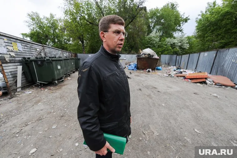 Иван Белавкин получил повышение