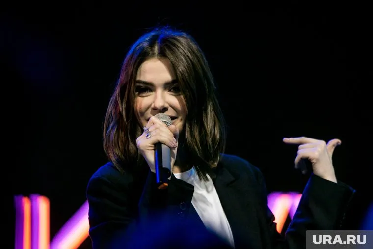 Елена Темникова училась в курганской школе №38