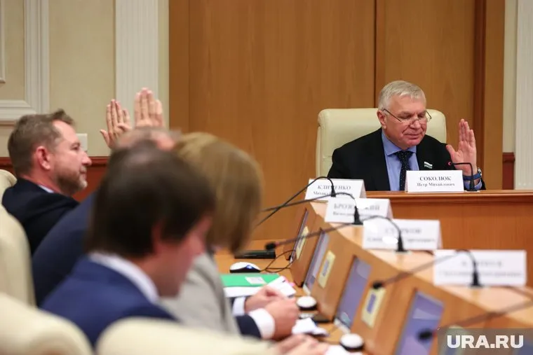 Члены бюджетного комитета одобрили приятные поправки к бюджету на 2024 год