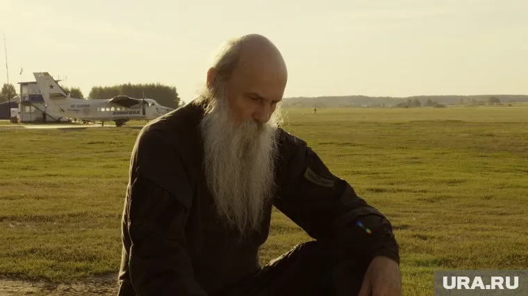 Владыка Иоанн, один из самых ярких представителей военного духовенства, стал героем фильма